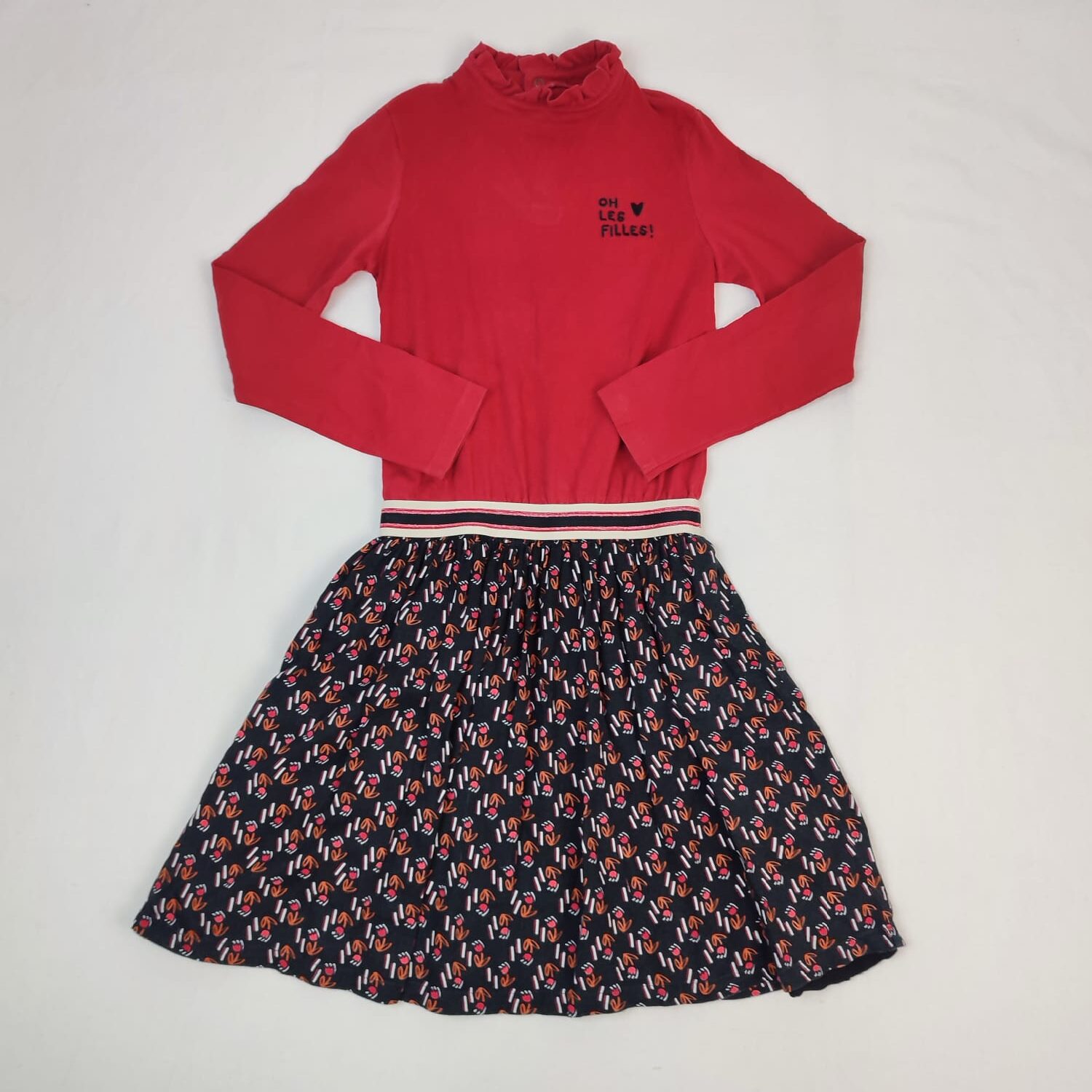 Robe - Catimini - 10A