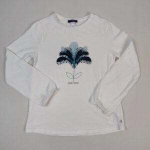 T-shirt manches longues - Okaïdi - 10A