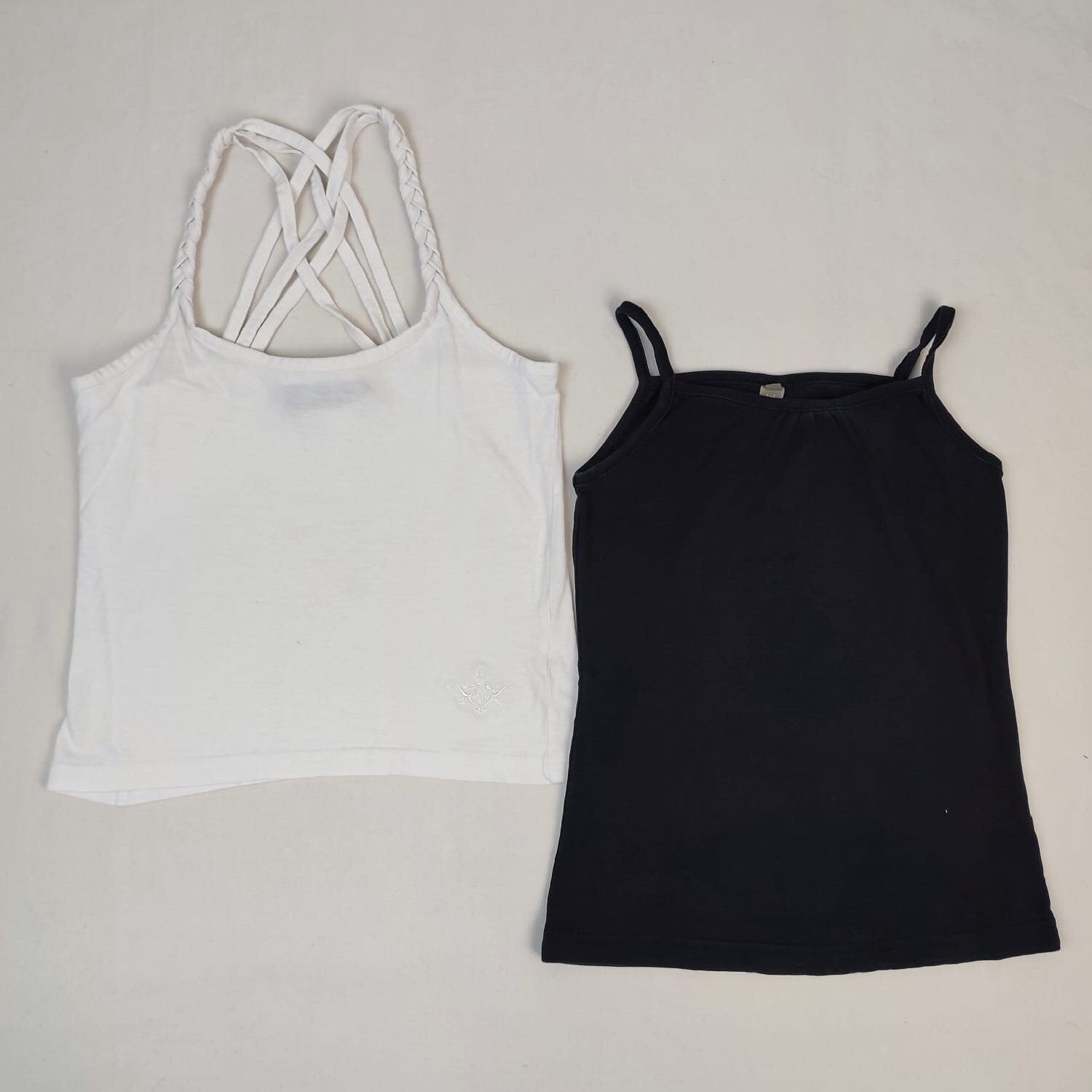 T-shirt sans manches - Multimarques - 10A