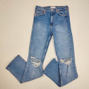 Jeans - Zara - 14A