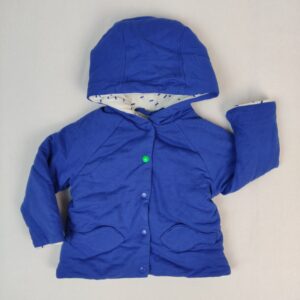 Veste - Du Pareil au Même - 12M