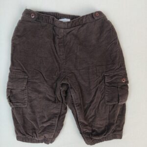 Pantalon - Jacadi - 12M