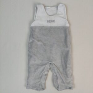 Combinaison longue - Sans marque - 12M
