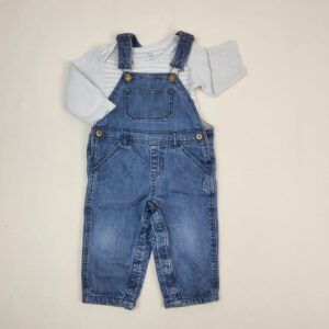 Ensemble 2 pièces - Multimarques - 12M