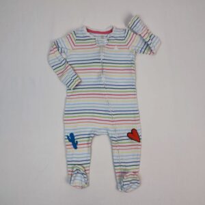 Pyjama 1 pièce - GAP - 12M