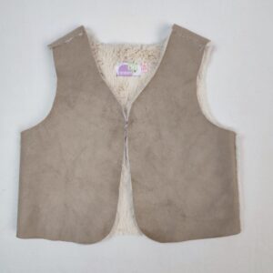 Gilet - L'Enfant Do - 12M