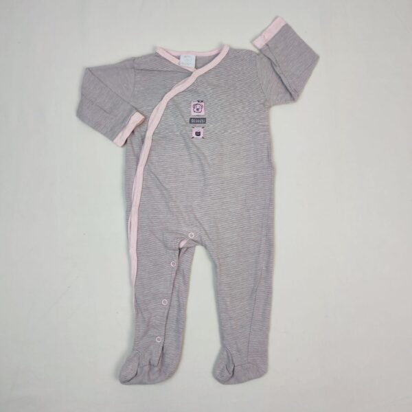Pyjama 1 pièce - Bondi - 12M
