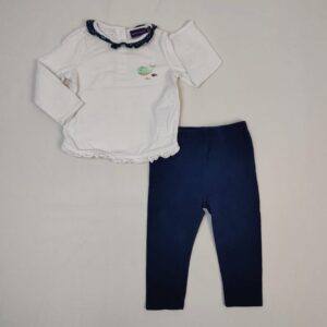 Ensemble 2 pièces - Multimarques - 12M