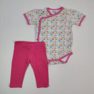 Ensemble 2 pièces - Multimarques - 12M
