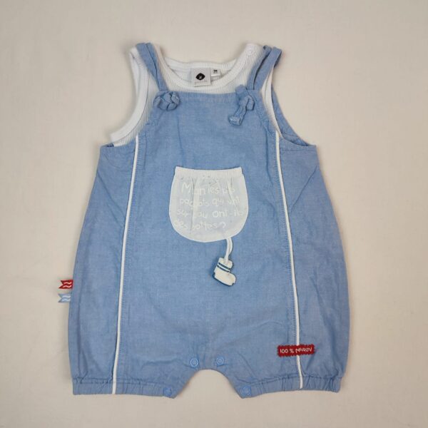 Ensemble 2 pièces - Multimarques - 3M