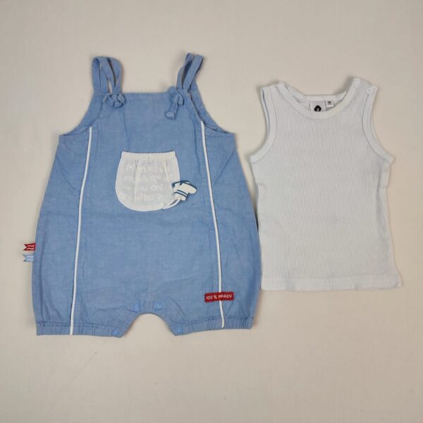 Ensemble 2 pièces - Multimarques - 3M – Image 2