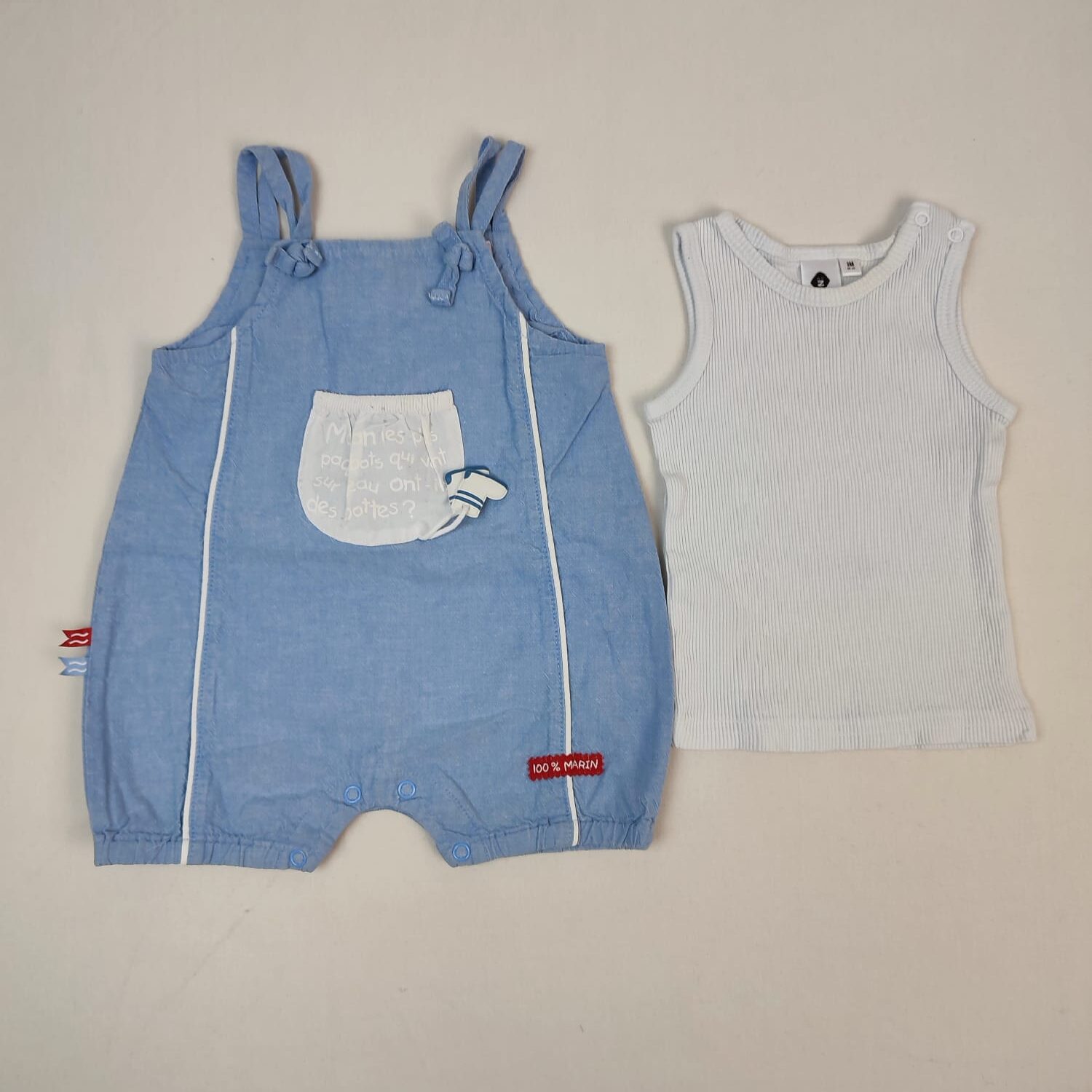 Ensemble 2 pièces - Multimarques - 3M – Image 2