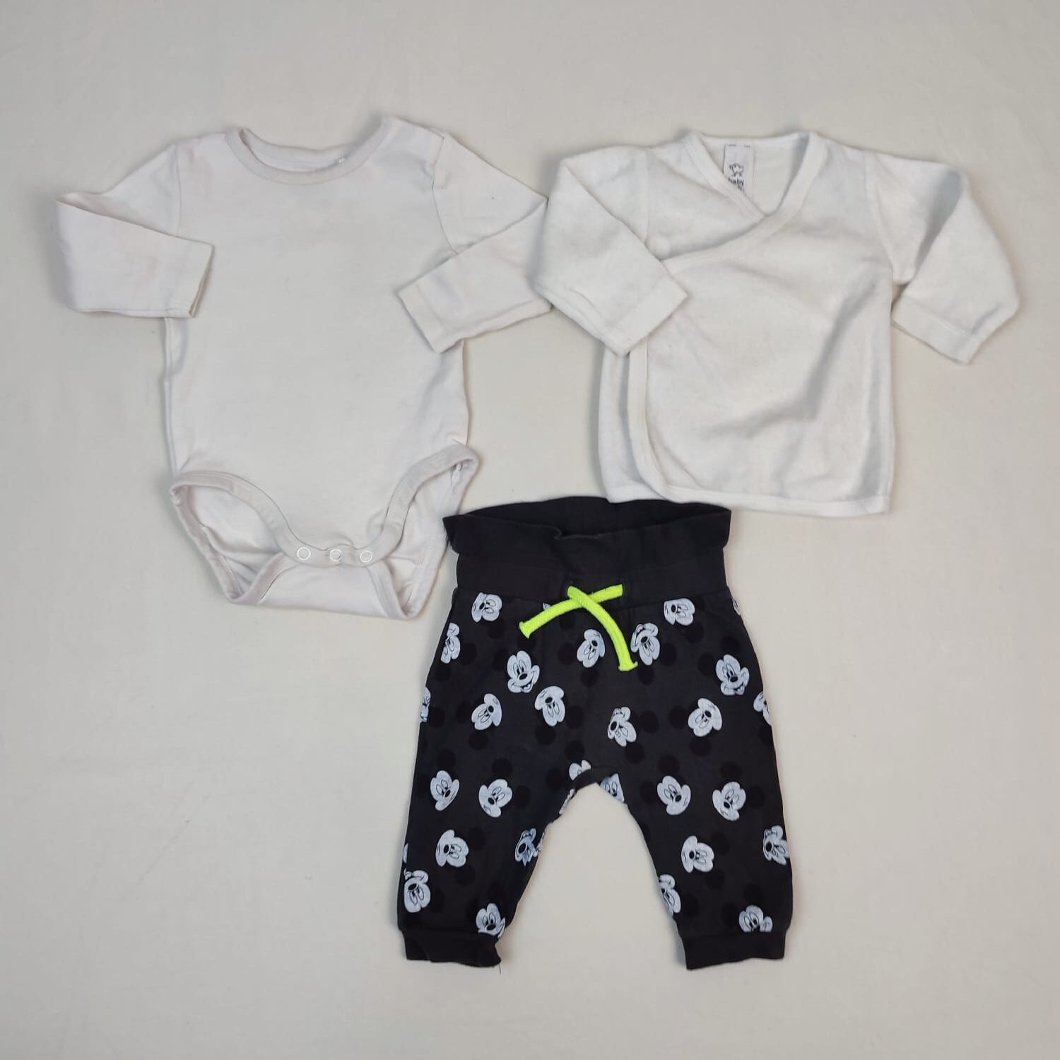 Ensemble 3 pièces - Multimarques - 3M