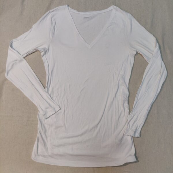 T-shirt manches longues - GAP Maternity - 42