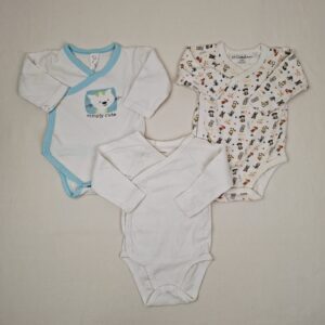 3 bodies - Multimarques - 6M