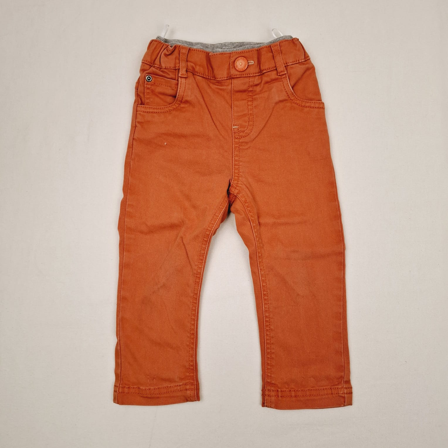 Pantalon - C&A - 2A