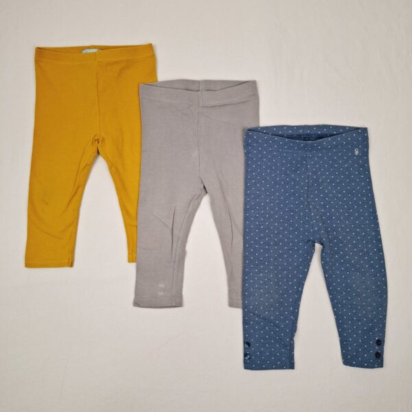 Leggings  - Obaïbi - 18M