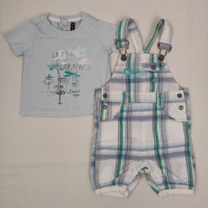 Ensemble 2 pièces - Sergent Major - 9M