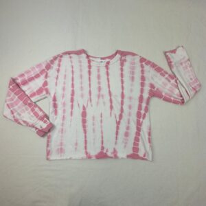 Sweat - GAP - 12A