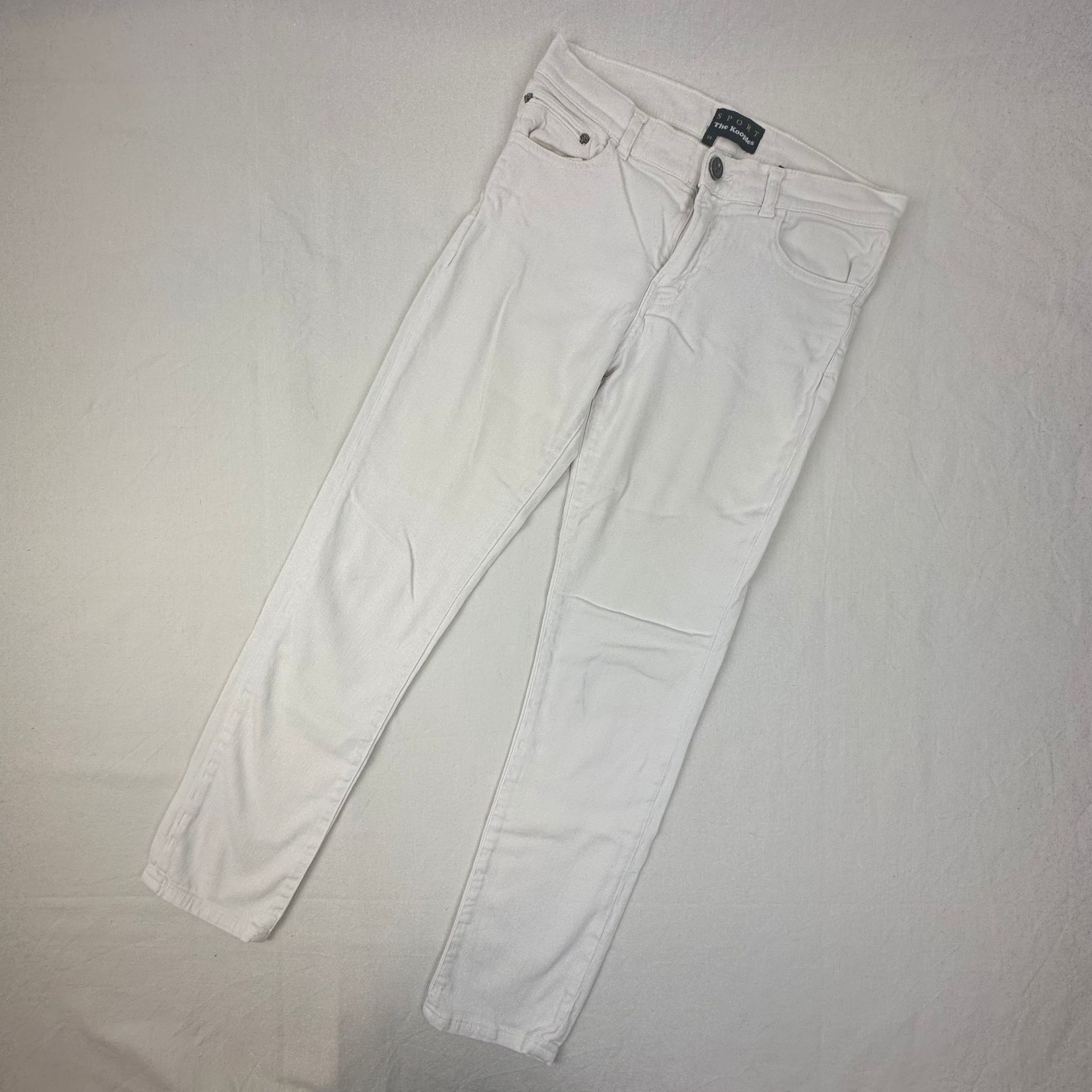 Jeans - The Kooples - 12A