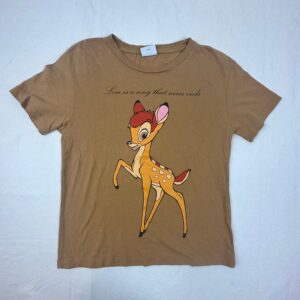 T-shirt manches courtes - United Colors of Benetton - 12A