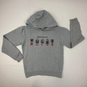 Sweat - NPO Junior - 12A