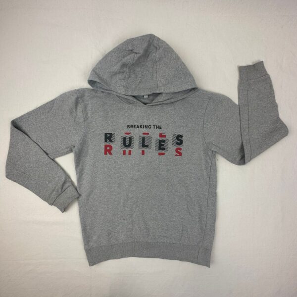 Sweat - NPO Junior - 12A