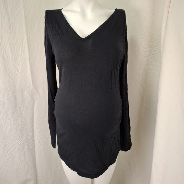 T-shirt manches longues - GAP Maternity - 42 – Image 2