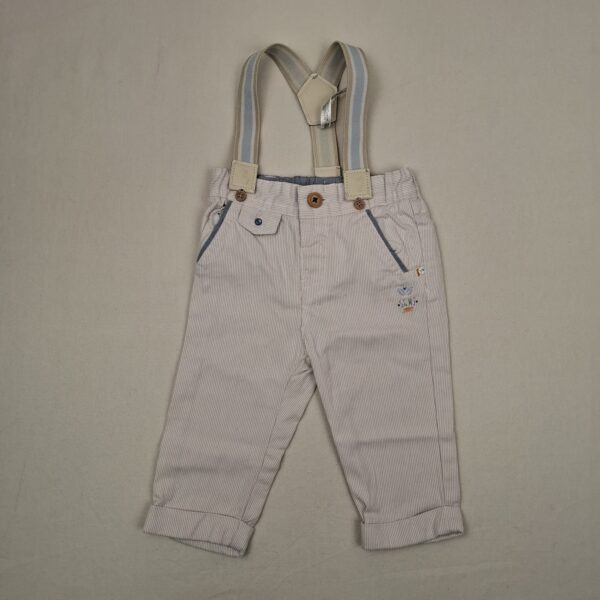 Pantalon - Sergent Major - 6M