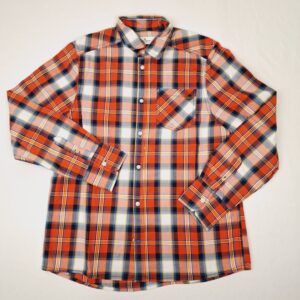Chemise manches longues - Tom Tailor - 14A