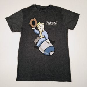 T-shirt manches courtes - Bethesda - 14A
