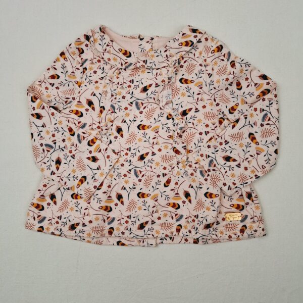 Blouse manches longues - Sergent Major - 18M