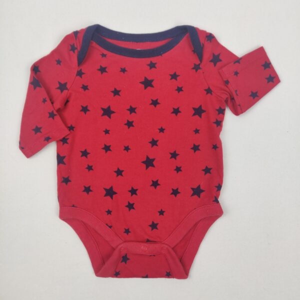 1 body - GAP - 3M