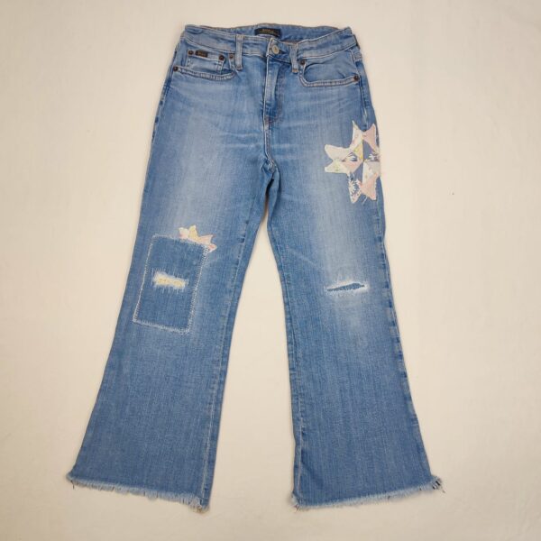 Jeans - Ralph Lauren - 10A