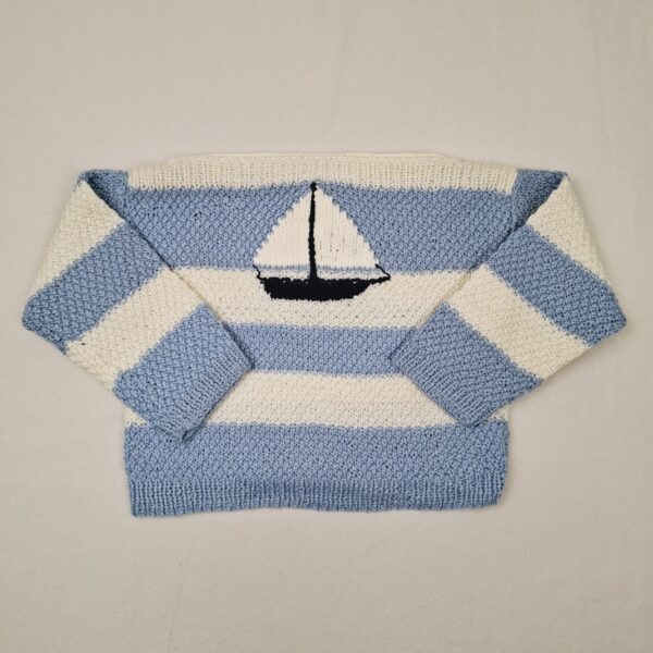Pull - Sans marque - 3A