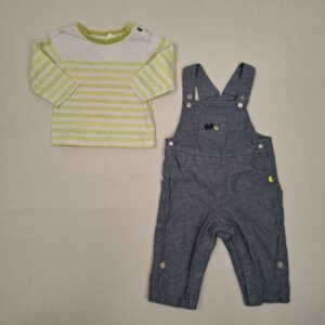 Ensemble 2 pièces - Multimarques - 3M