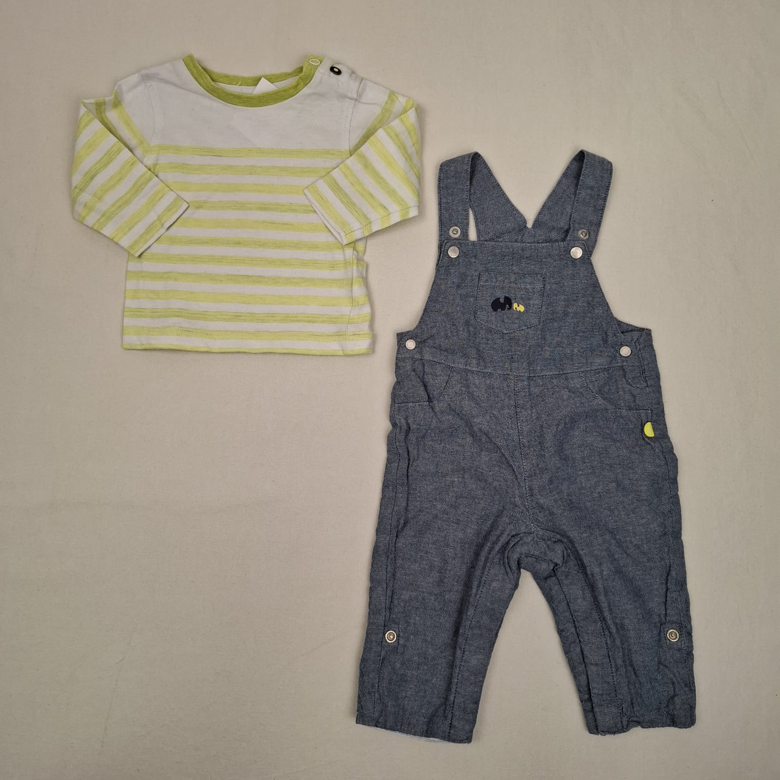 Ensemble 2 pièces - Multimarques - 3M