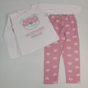 Pyjama 2 pièces - Blukids - 10A