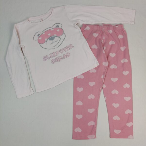 Pyjama 2 pièces - Blukids - 10A