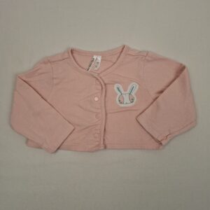 Gilet - Orchestra - 12M