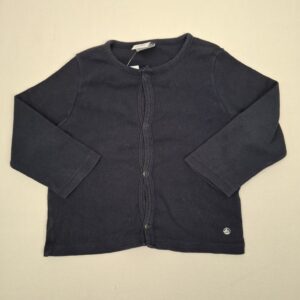 Gilet - Petit Bateau - 12M
