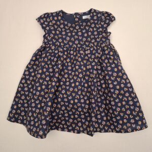 Robe - Bout'chou - 9M