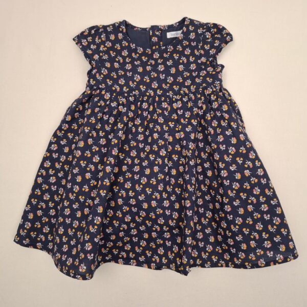 Robe - Bout'chou - 9M