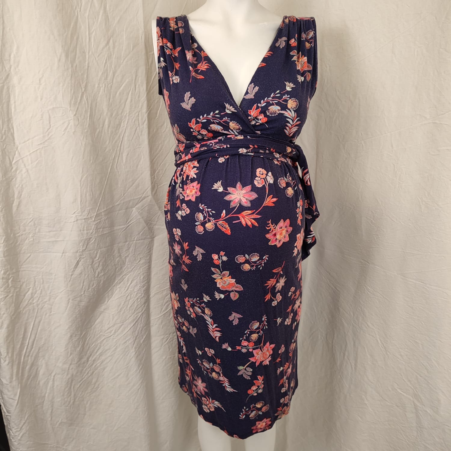 Robe - Envie de Fraise - 38