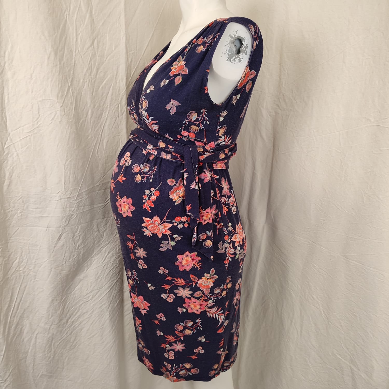 Robe - Envie de Fraise - 38 – Image 2