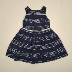 Robe - Sergent Major - 4A