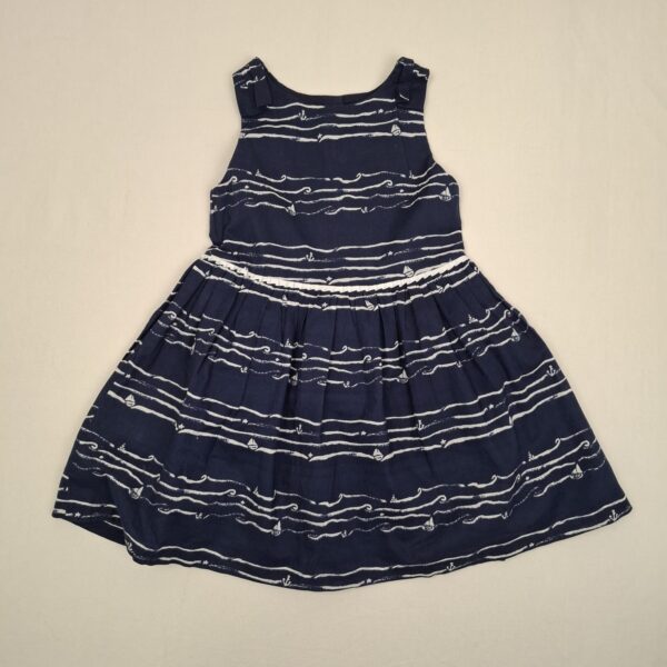 Robe - Sergent Major - 4A