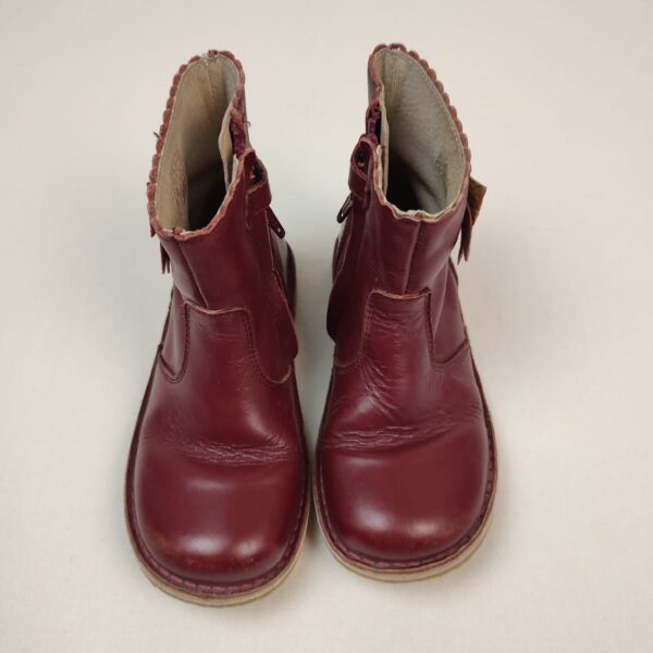 Bottines et boots - Sans marque - P29 – Image 2