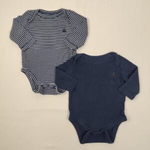2 bodies - GAP - 3M