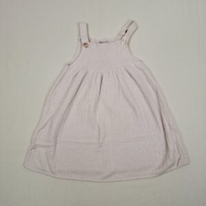 Robe - Du Pareil au Même - 18M